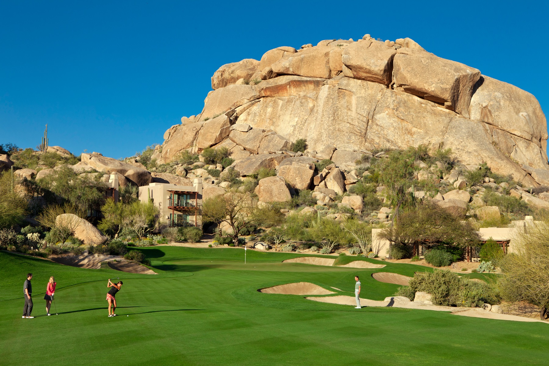 Boulders Golf Club