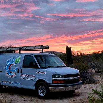 Eco Clima Heating & Cooling