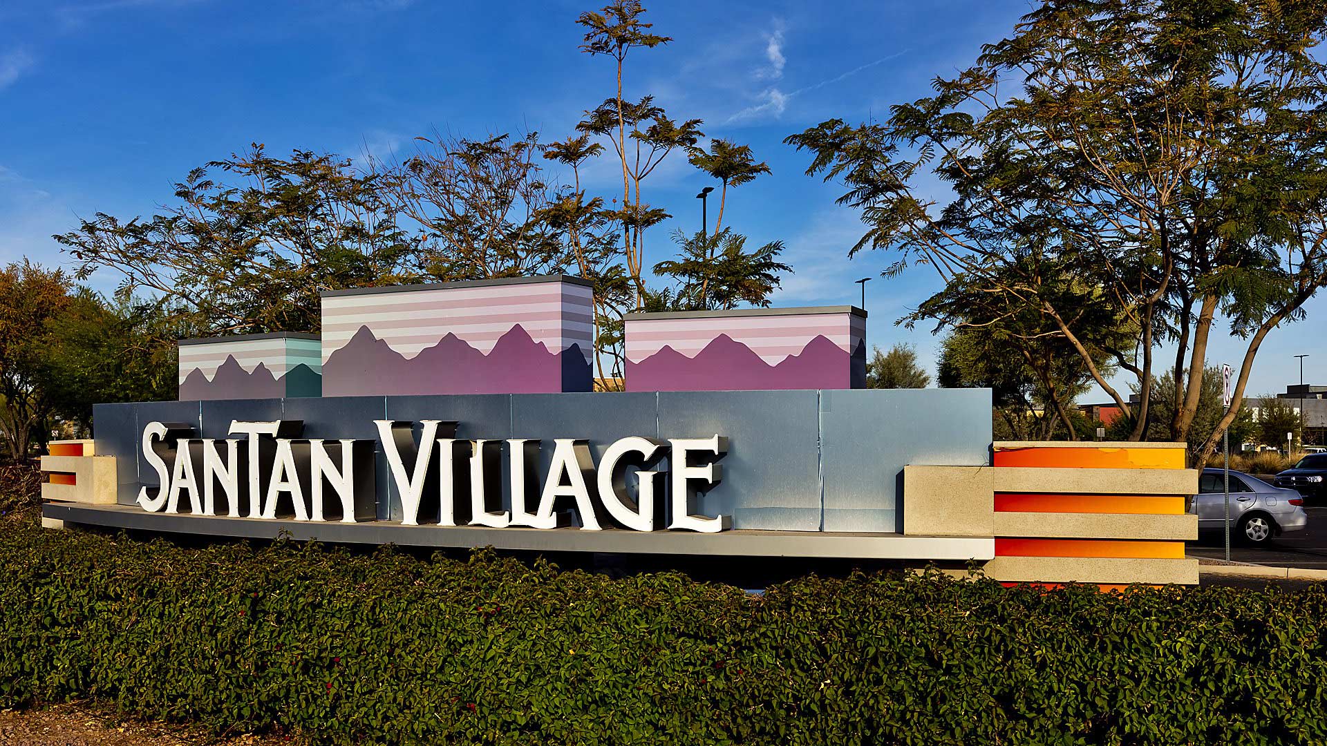 SanTan Village