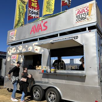 Street Eats Food Truck Festival