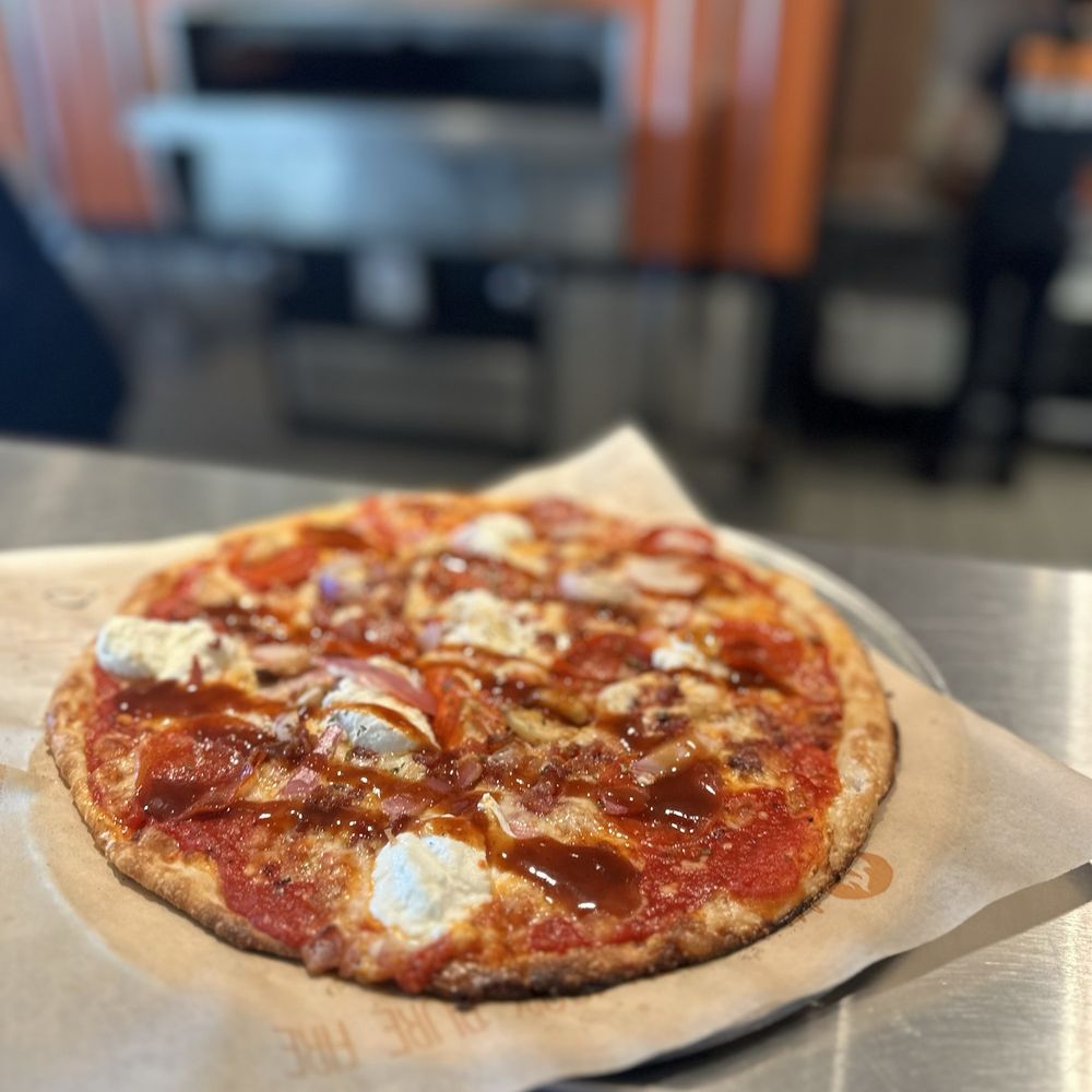 Pieology - Scottsdale