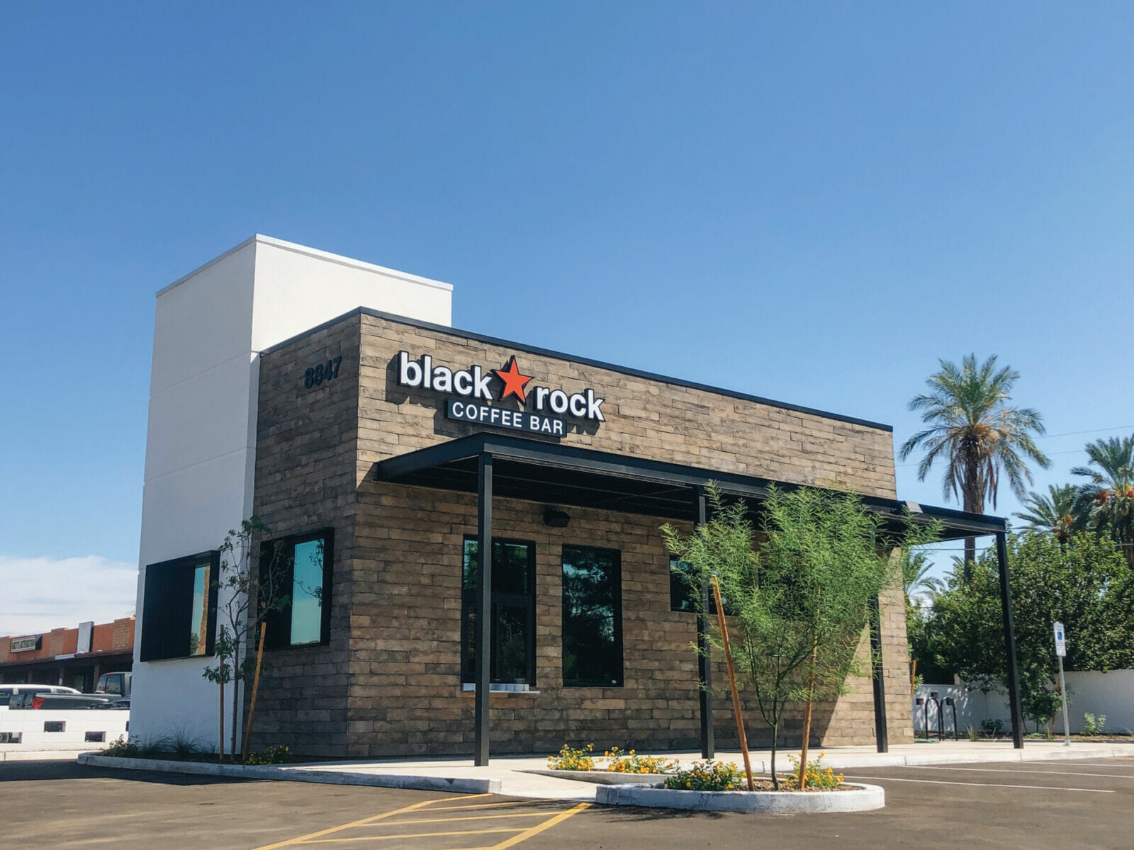 Black Rock Coffee Bar - Phoenix