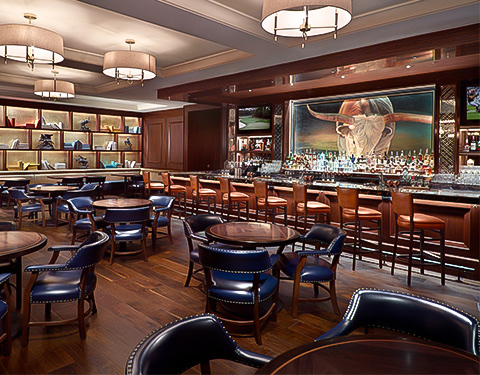 Bob's Steak & Chop House