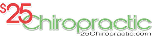 25 Chiropractic