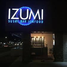 Izumi