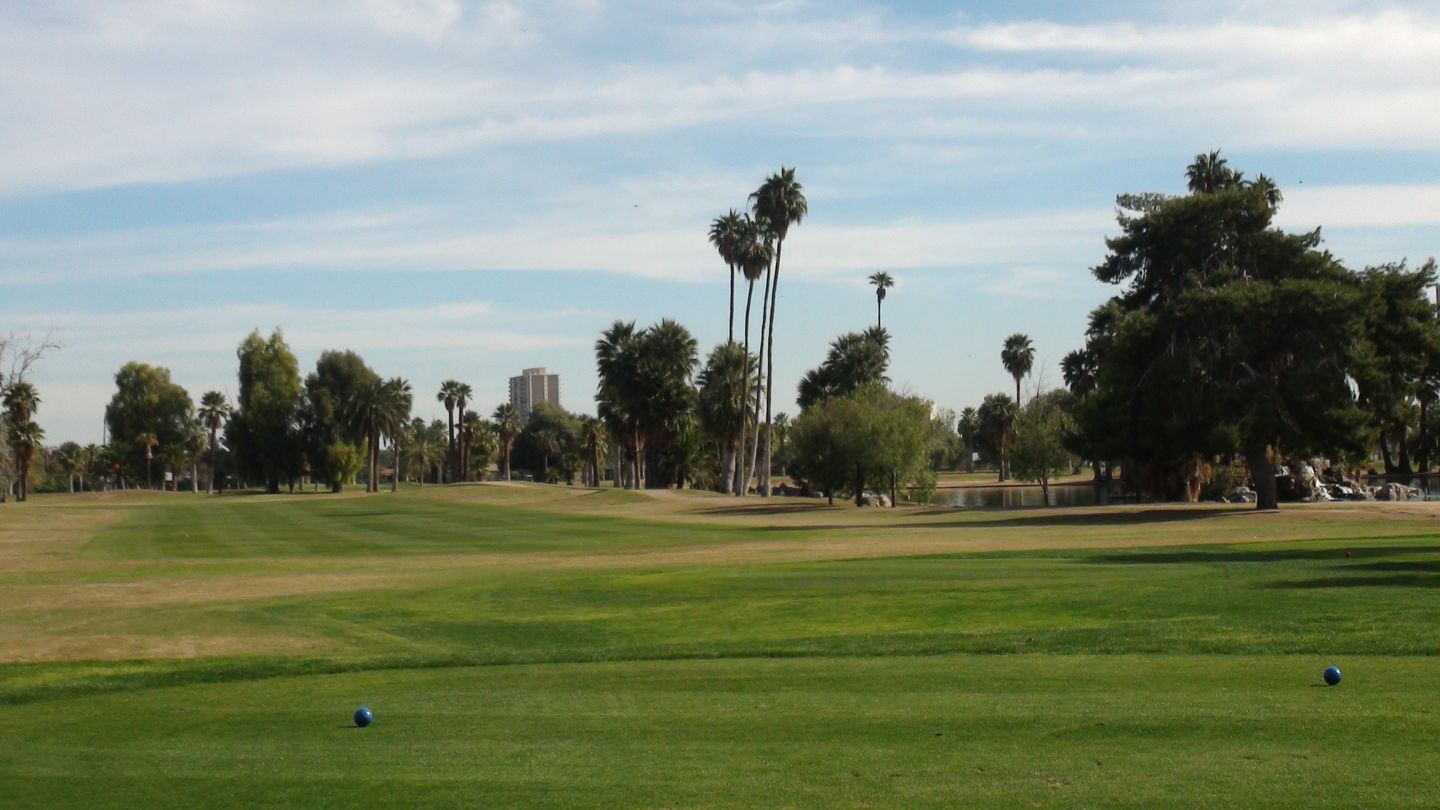 Encanto Golf Course