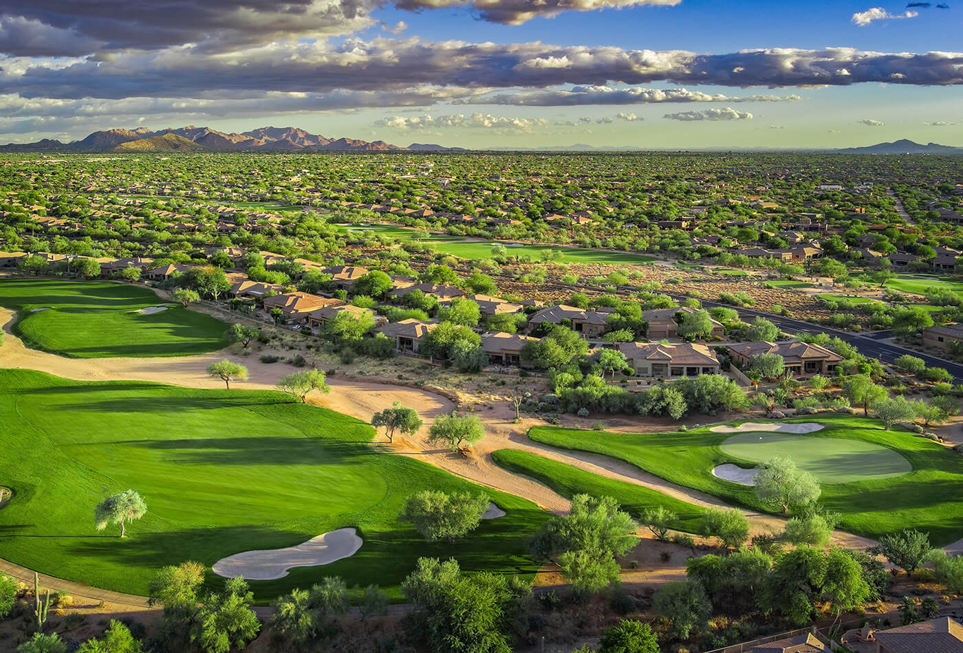 Terravita Golf & Country Club