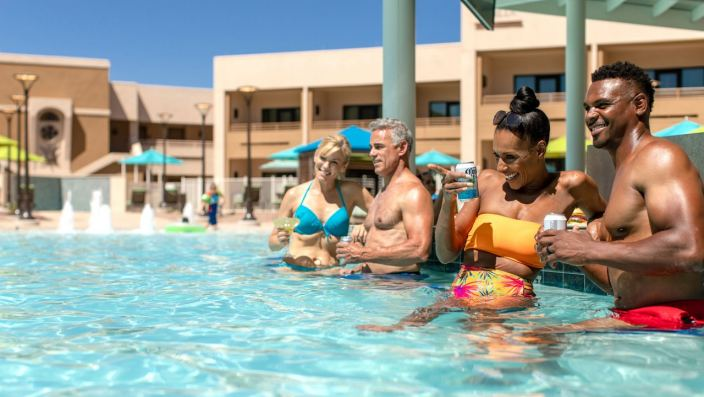 Harrah's Ak-Chin Casino