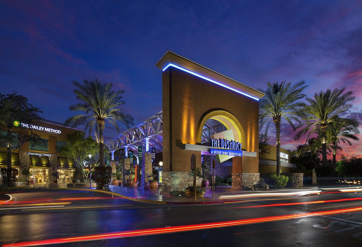 Desert Ridge Marketplace