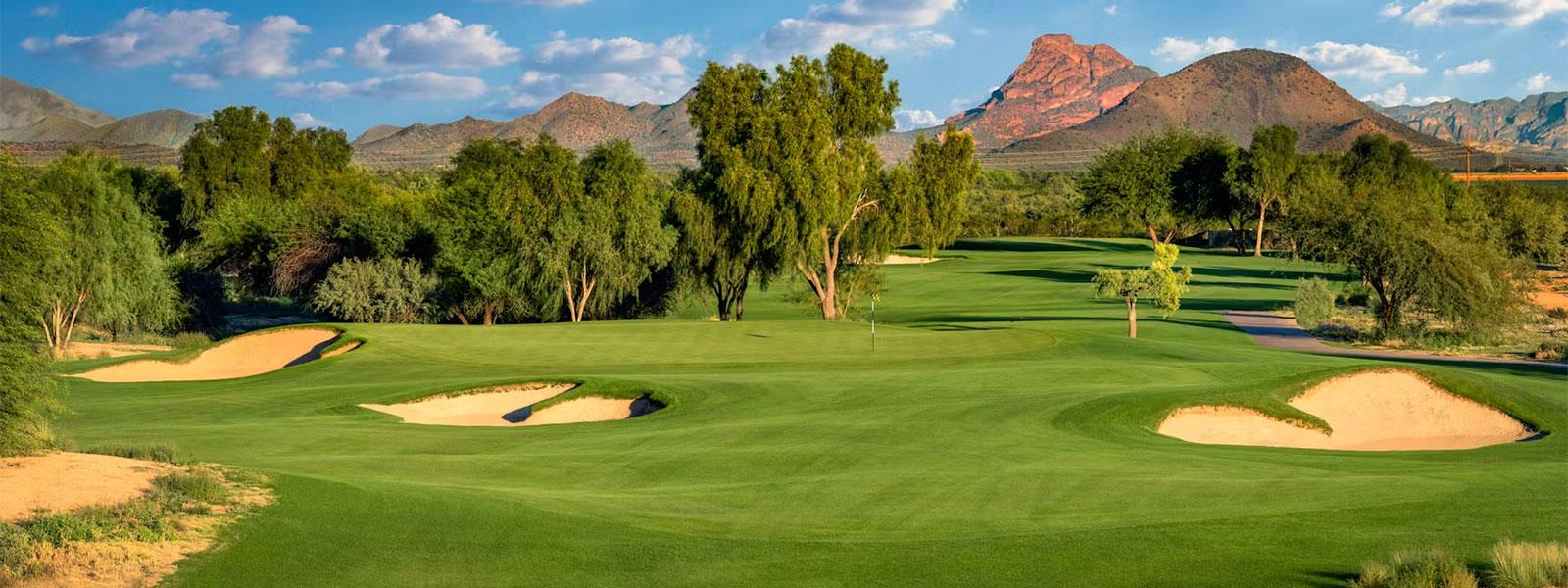 Talking Stick Golf Club