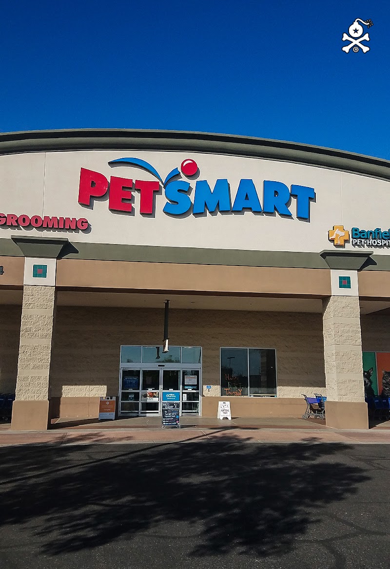 Sportsmans Warehouse Surprise