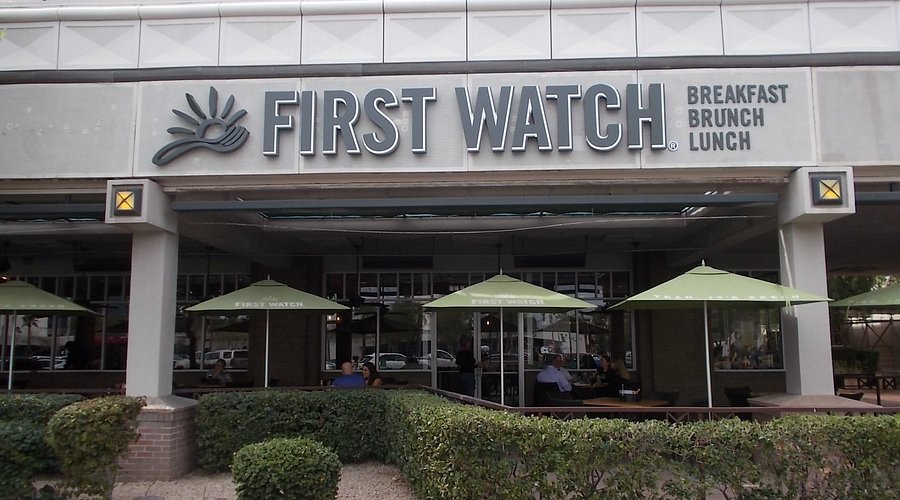 First Watch