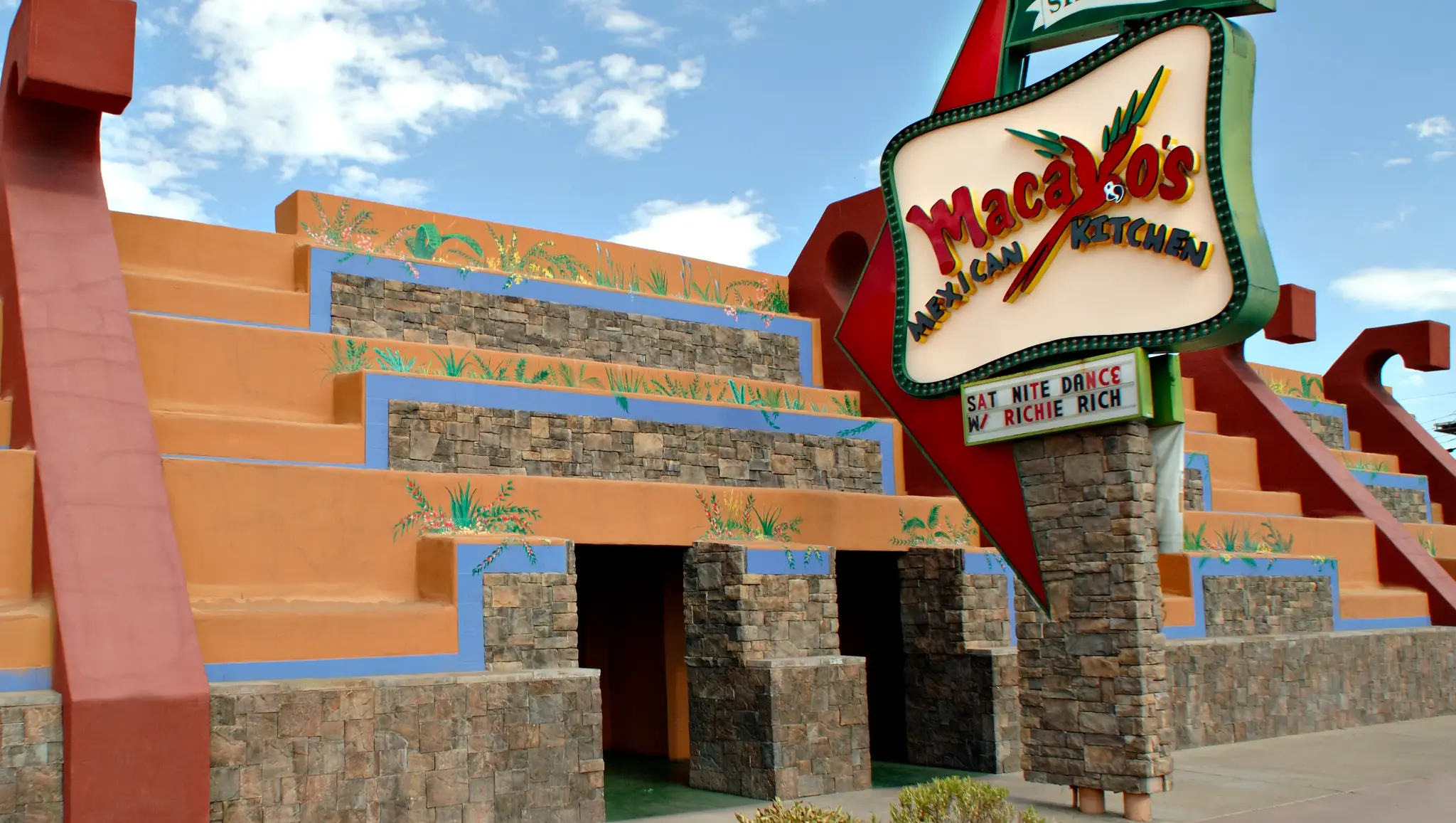Macayo's Mexican Food - Glendale