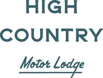 High Country Motor Lodge