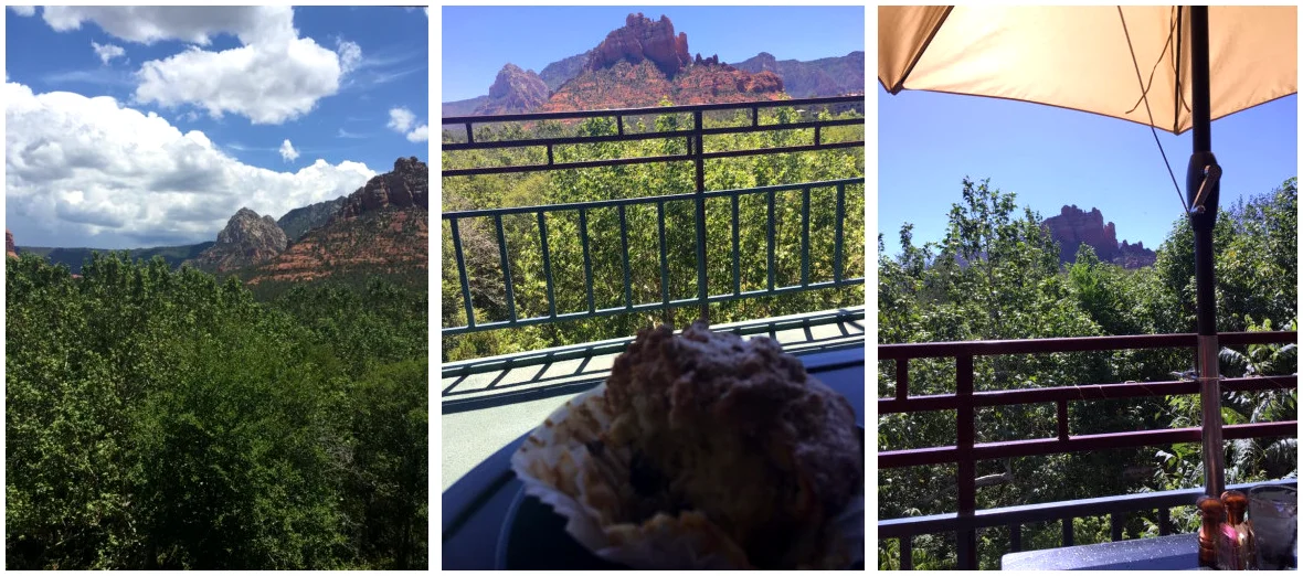 Creekside Coffee & Bakery