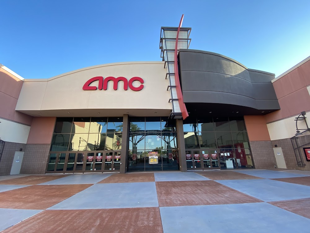 AMC Ahwatukee 24