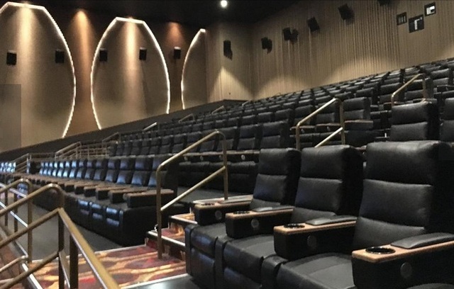 Harkins Estrella Falls 16