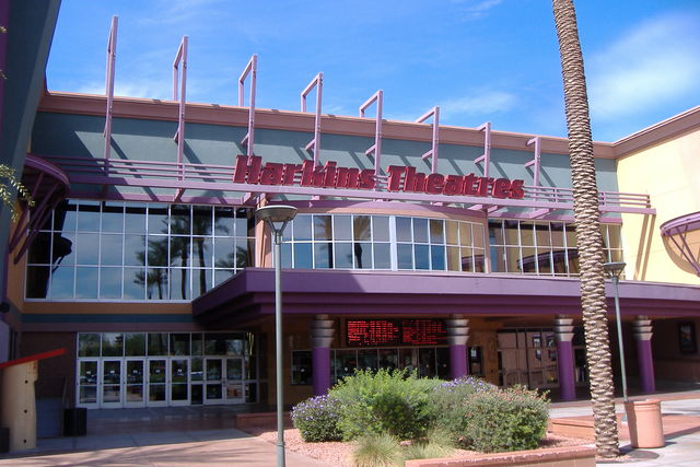 Harkins Gateway Pavilions 18