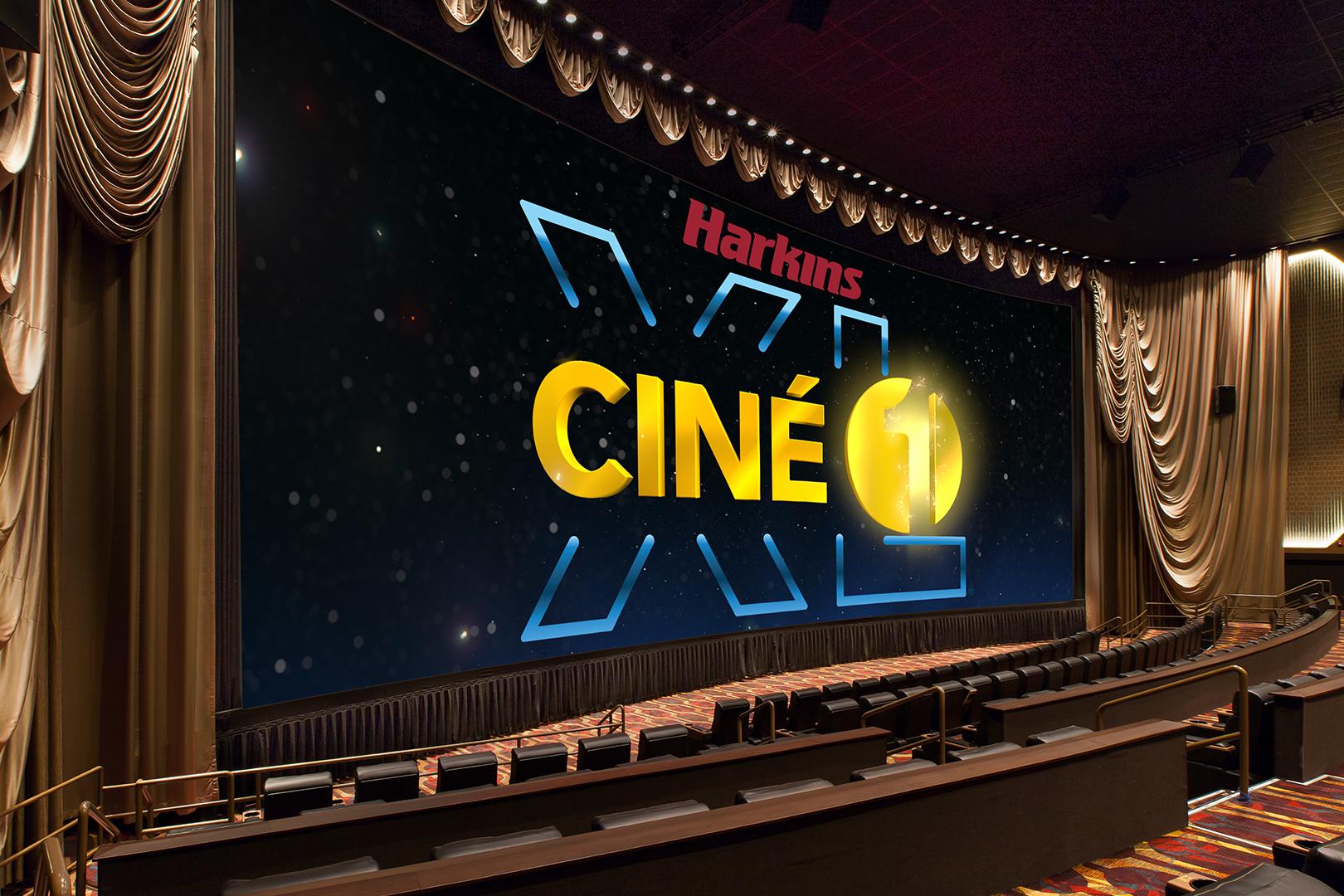 Harkins Park West 14