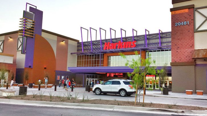 Harkins Queen Creek 14